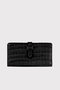 Zoozie Bags Astana - Croco Black